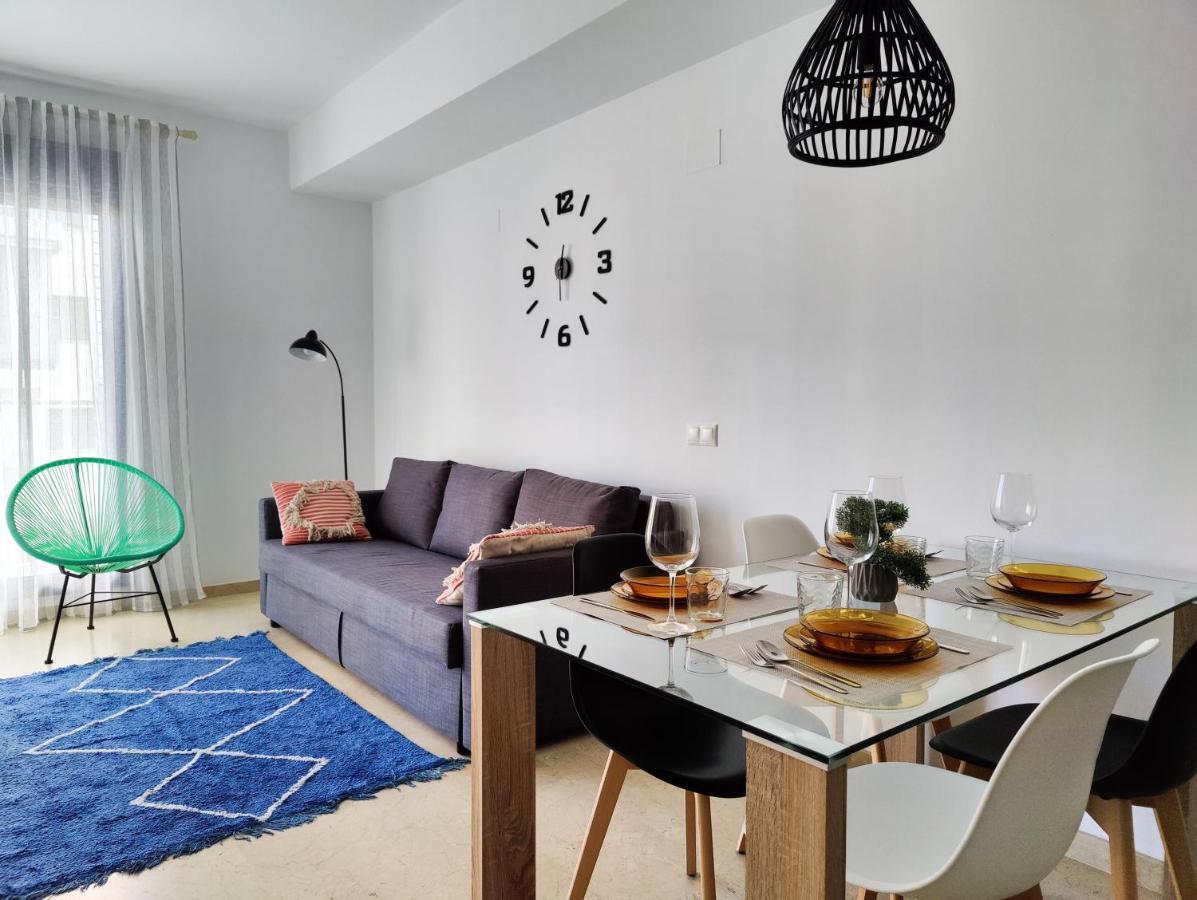 Cala Alta Aparts By Rb Apartment *