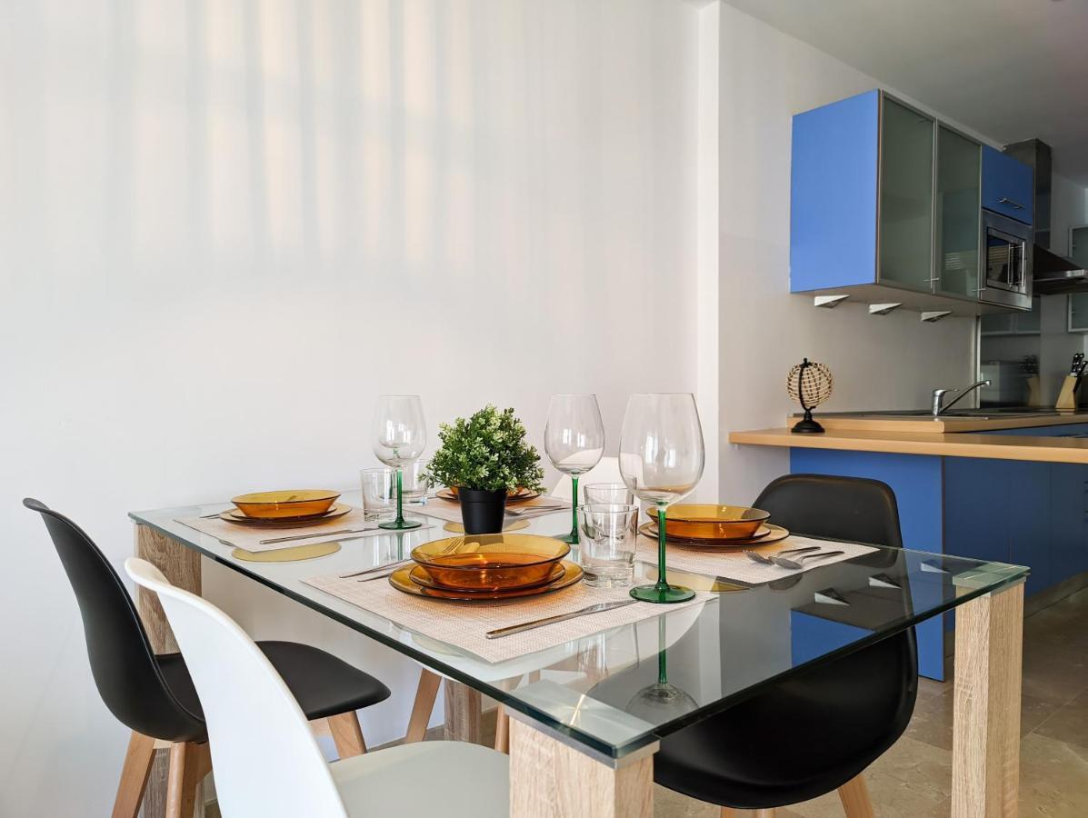 Apartment Cala Alta Aparts By Rb