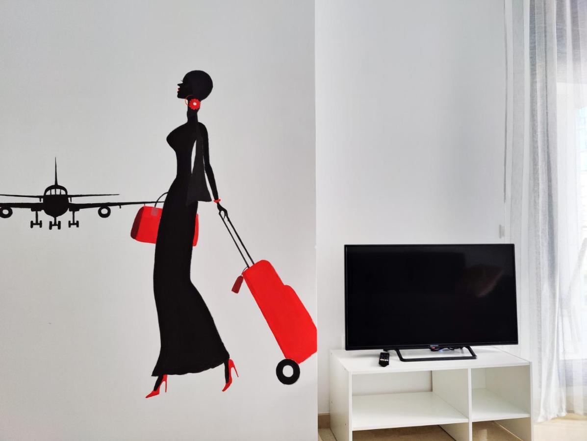 Apartment Cala Alta Aparts By Rb *