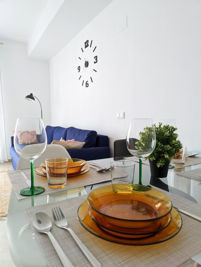Apartment Cala Alta Aparts By Rb