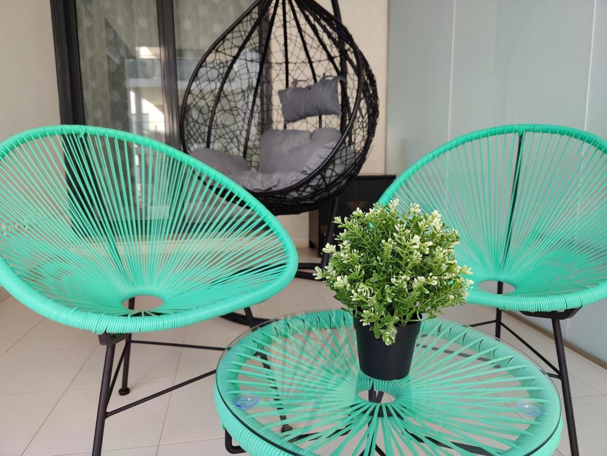 Apartment Cala Alta Aparts By Rb *