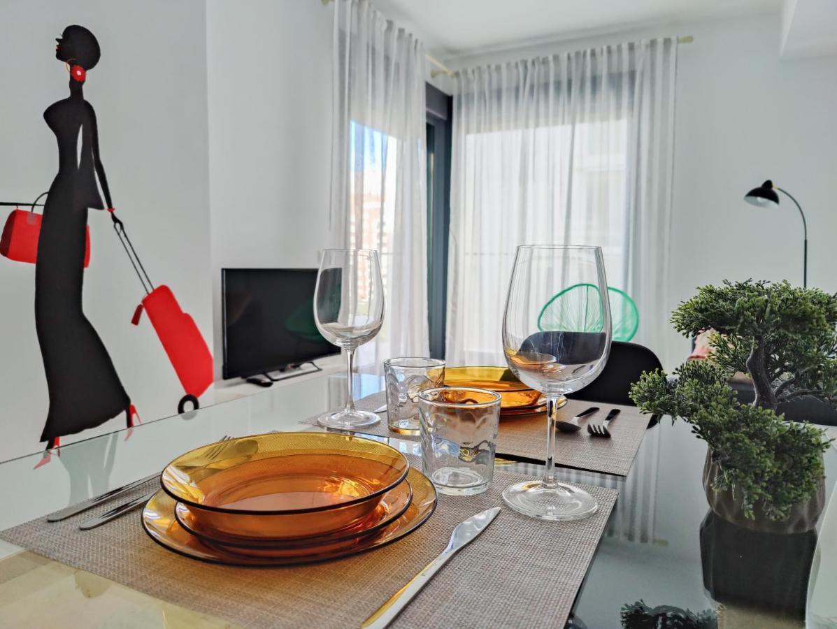 Cala Alta Aparts By Rb Apartment