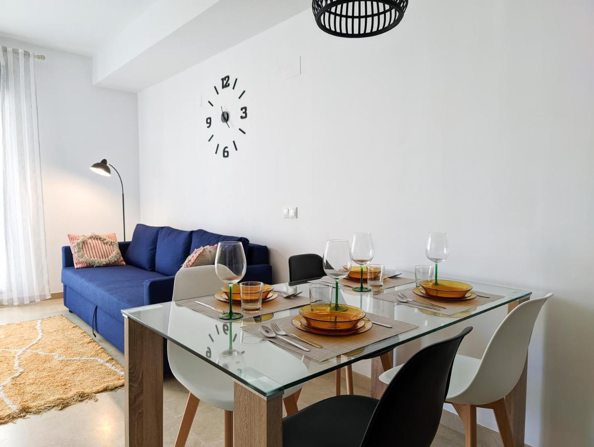 Cala Alta Aparts By Rb Apartament Benidorm