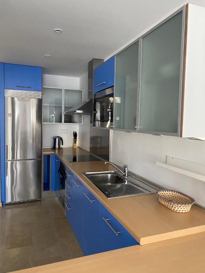 Apartment Cala Alta Aparts By Rb Benidorm