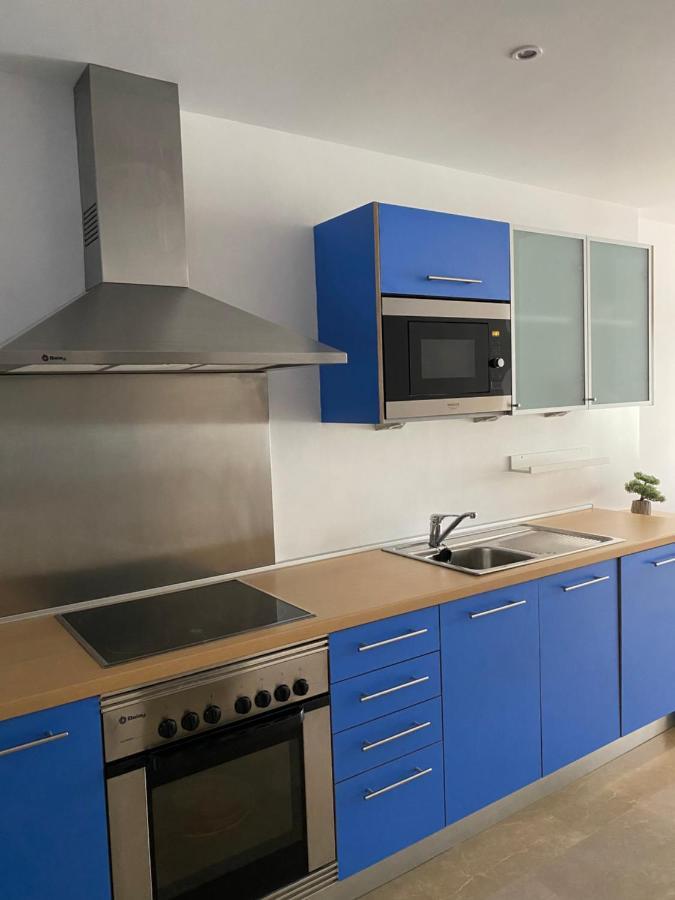 Cala Alta Aparts By Rb Apartment Benidorm