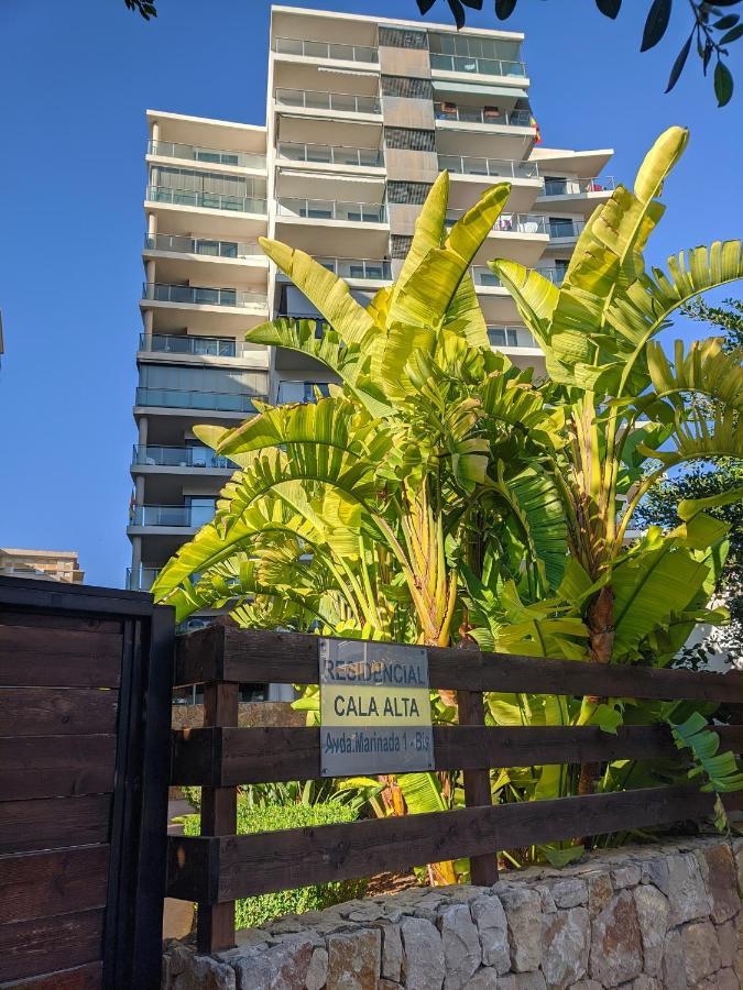 Cala Alta Aparts By Rb Apartment Benidorm