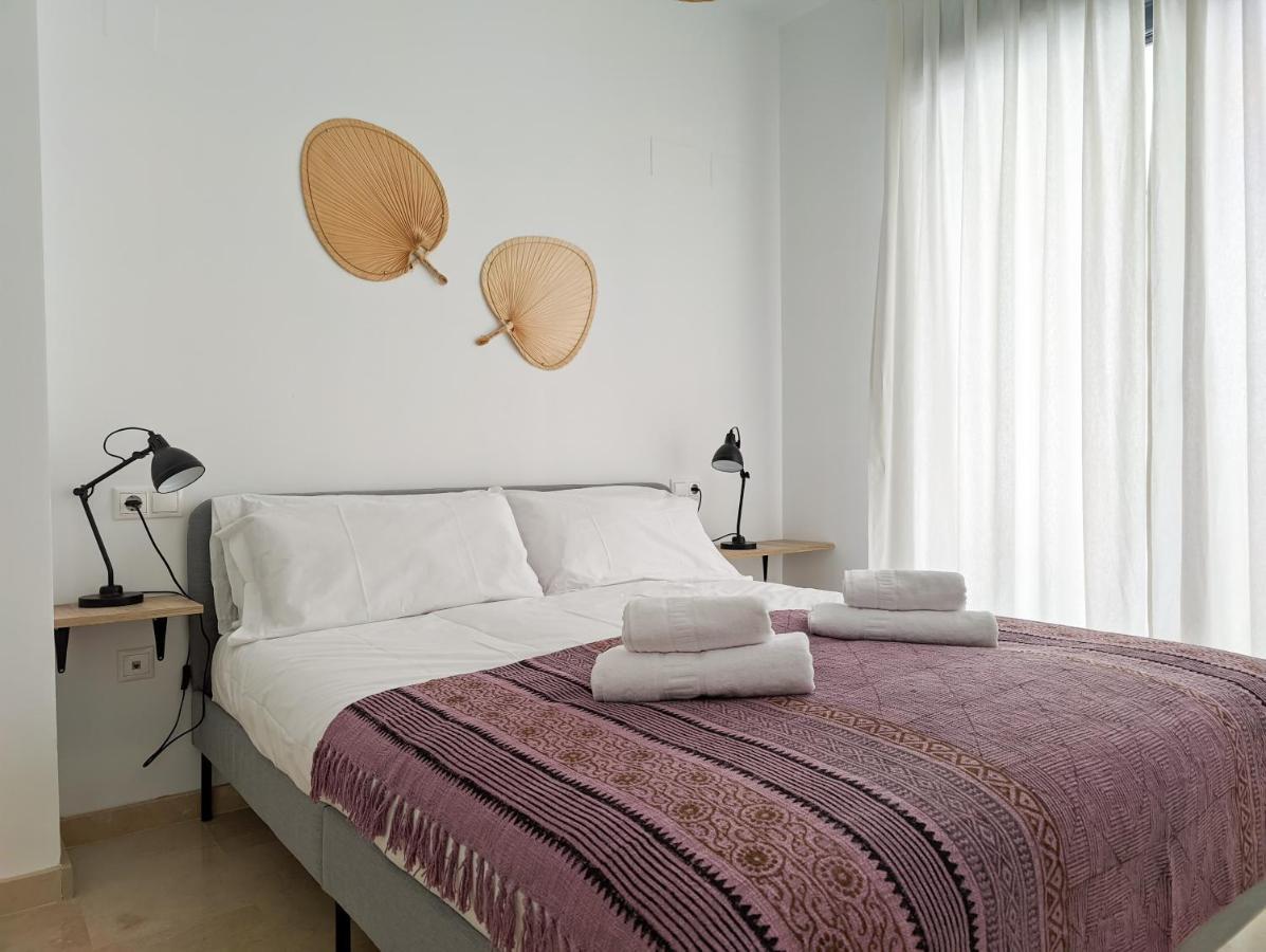 Apartment Cala Alta Aparts By Rb Benidorm