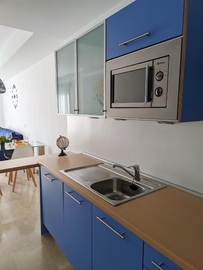 Cala Alta Aparts By Rb Apartment