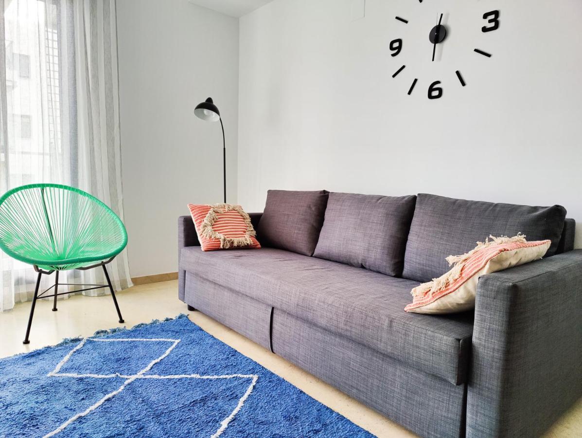 Cala Alta Aparts By Rb Apartment *