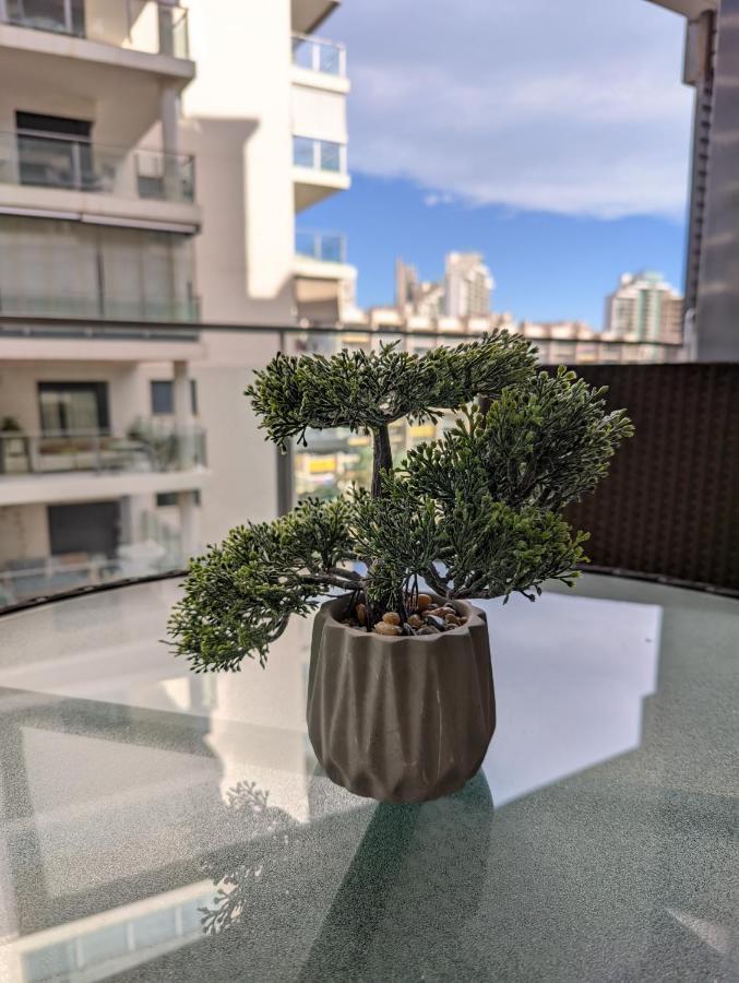 Cala Alta Aparts By Rb Apartment Benidorm