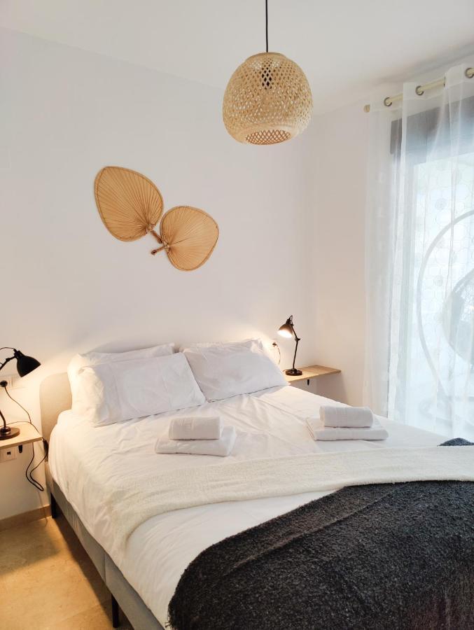 Apartment Cala Alta Aparts By Rb