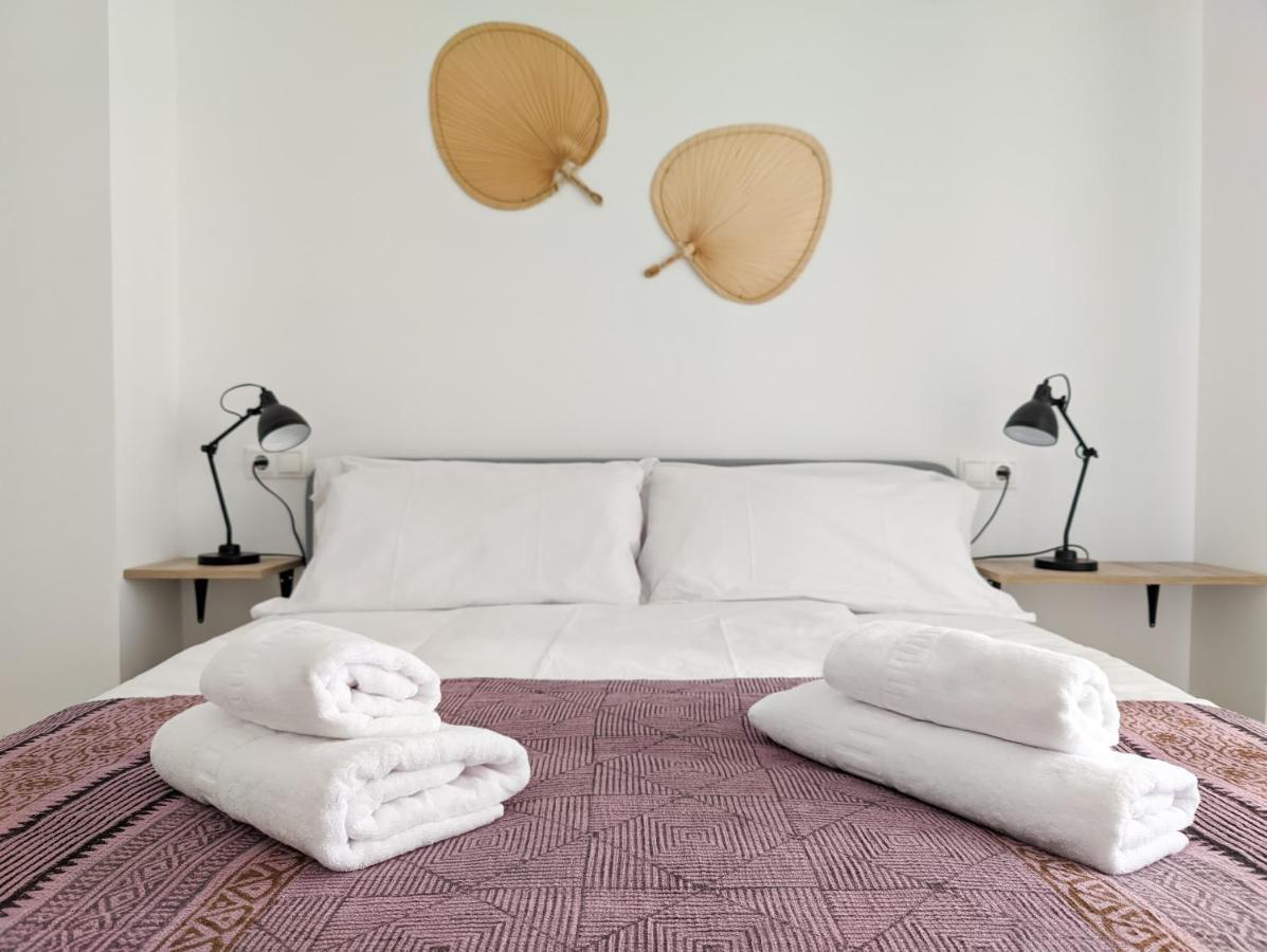 Apartment Cala Alta Aparts By Rb *