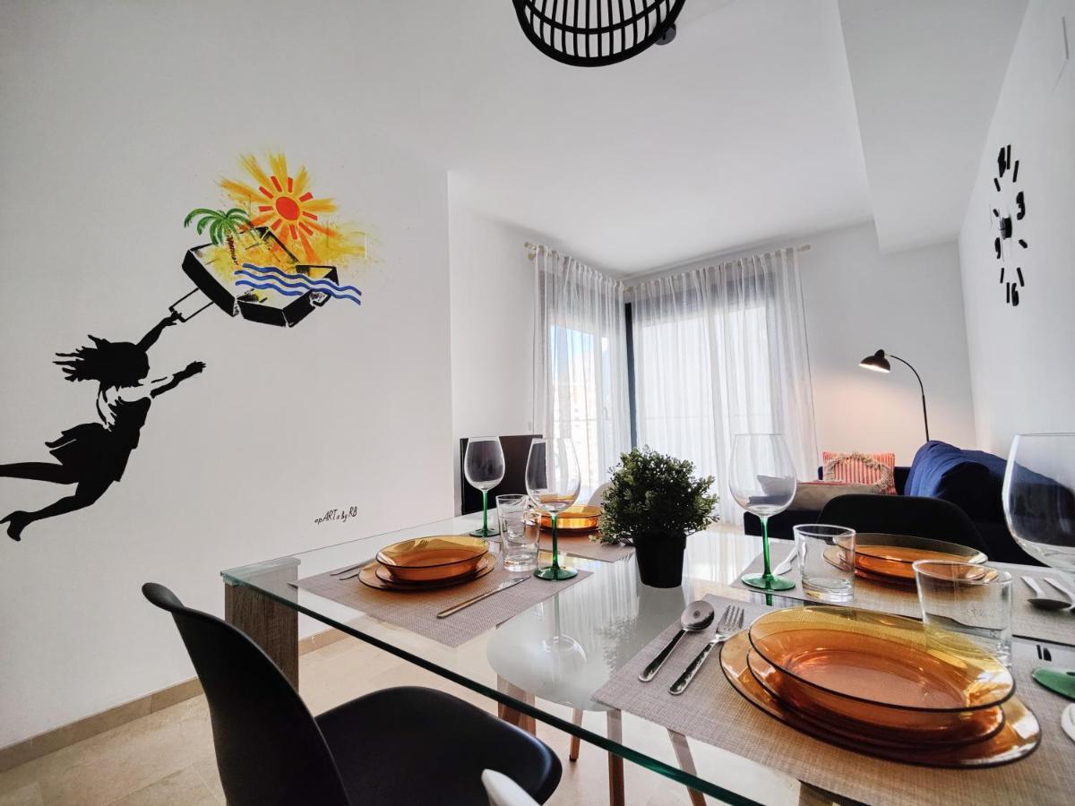 Cala Alta Aparts By Rb Apartment
