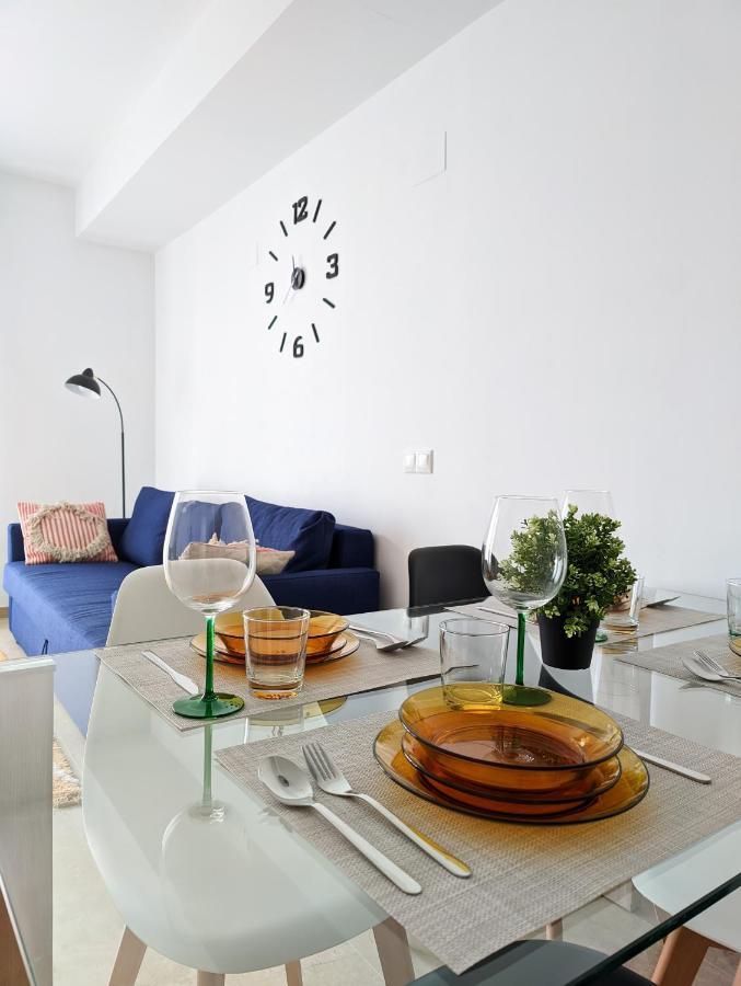 Cala Alta Aparts By Rb Apartment