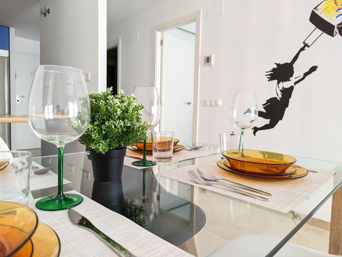 Cala Alta Aparts By Rb Apartment *